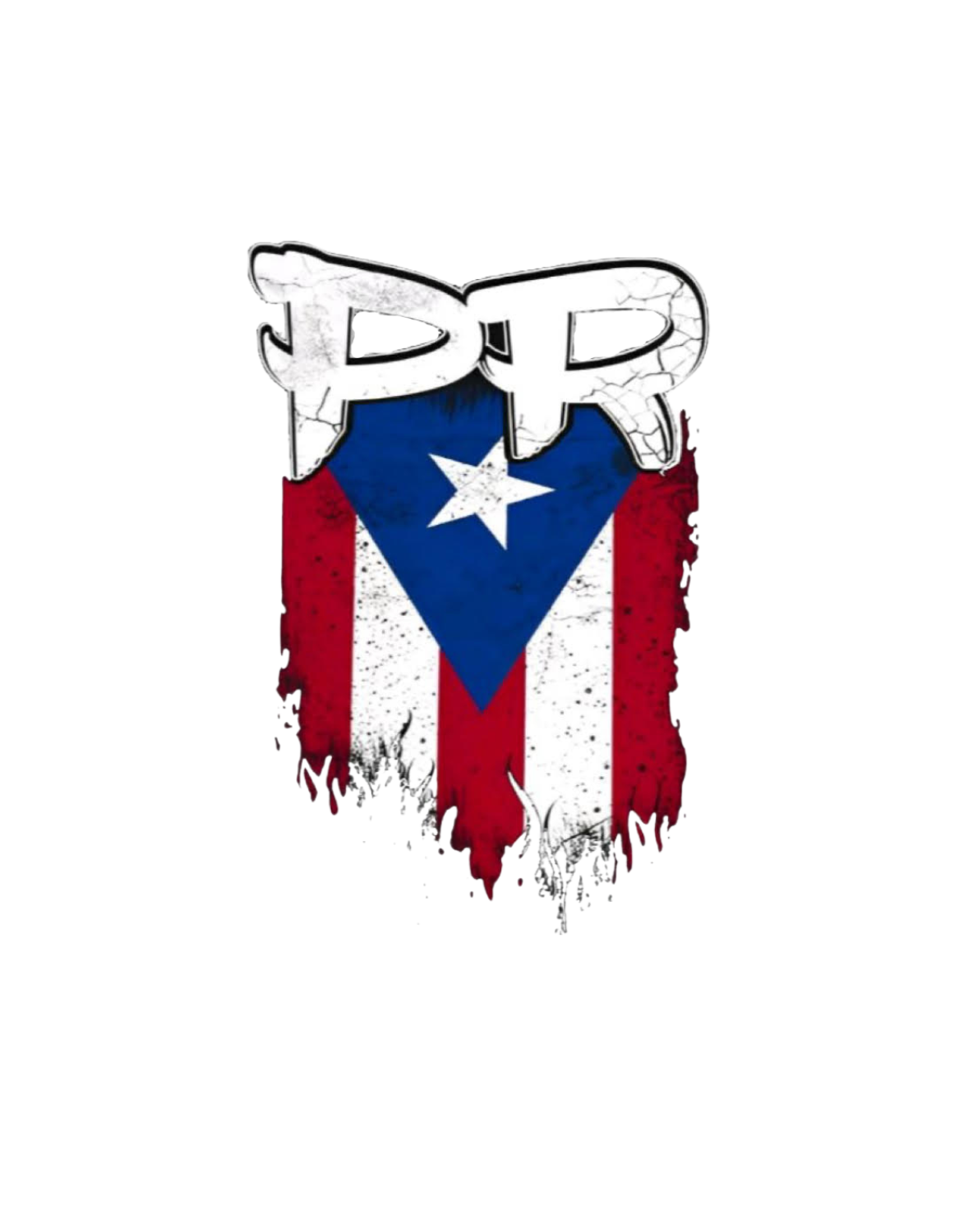 Puerto Rican T-Shirt