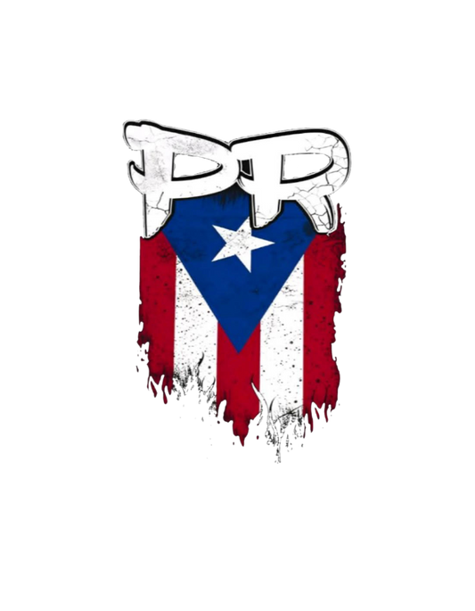 Puerto Rican T-Shirt