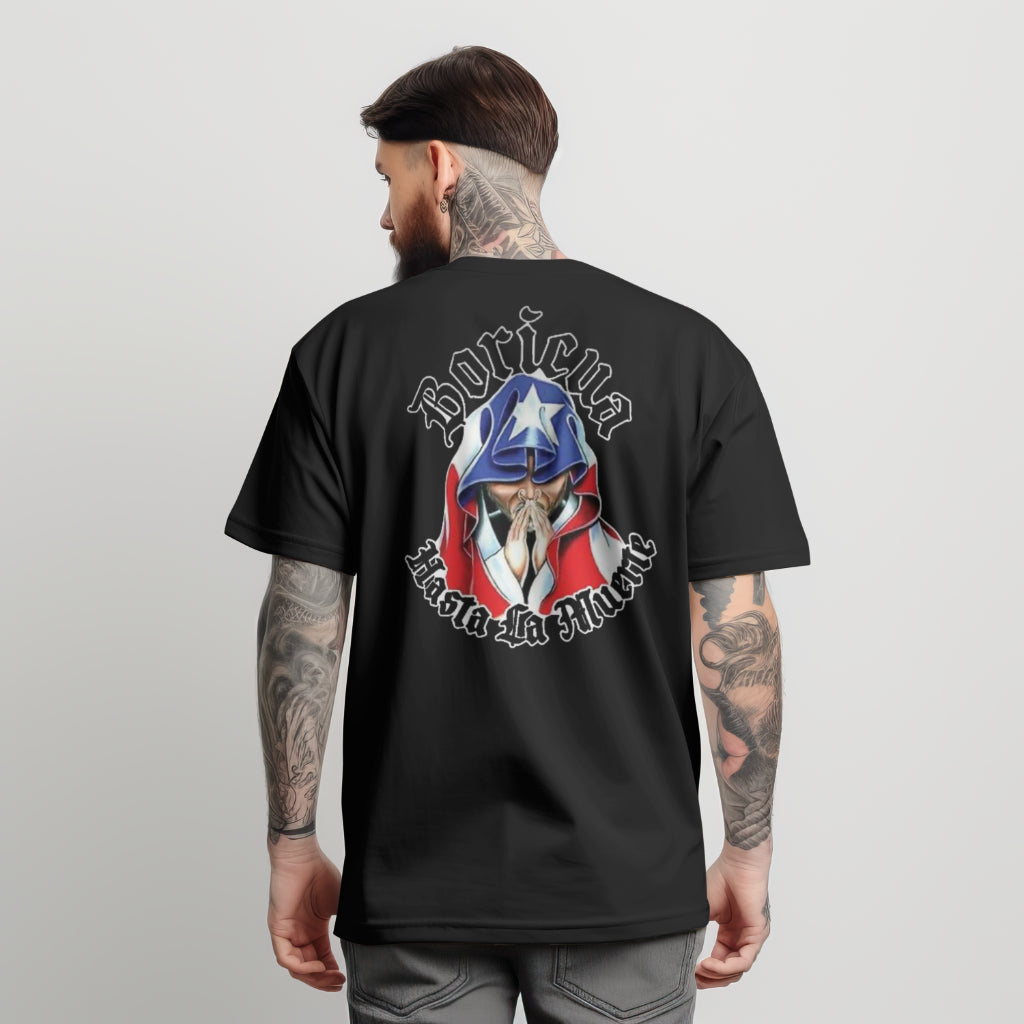 Boricua Hasta La Muerte, T-Shirt